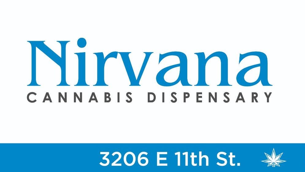 Nirvana Cannabis Dispensary East 11th Reviews Leafly